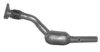 RENAU 8671018252 Catalytic Converter
